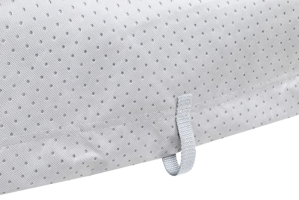 Pontoon Cover 210g/m2 300-330cm