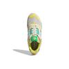 Adidas ZX 8000 A-ZX Series - Frozen Lemonade Unisex Sneakers Yellow Mist-Sun Chalk-White H68010