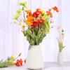 Hohe Qualität Hochzeit Feiertag DIY Simulationsblume Heimdekoration Künstliche Blume Schöner Strauß