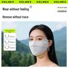 KELME UV Protection Sun Mask