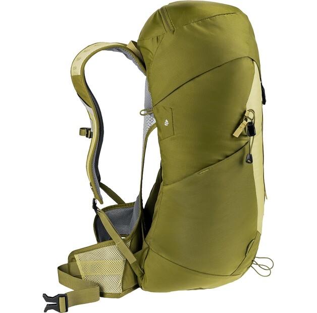 Рюкзак Deuter AC Lite 30 linden/cactus (3421024-1206)