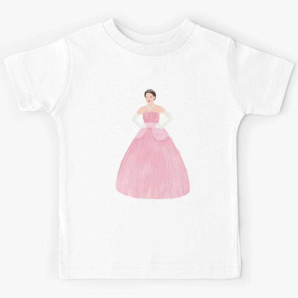 Why Shouldn t I...? Kids T-Shirt 100