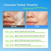 LAIKOU Hyaluronic Acid Collagen Facial Cleanser 50g Cleanses Pores and Hydrate