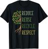 Üst giysisi – T-shirtler