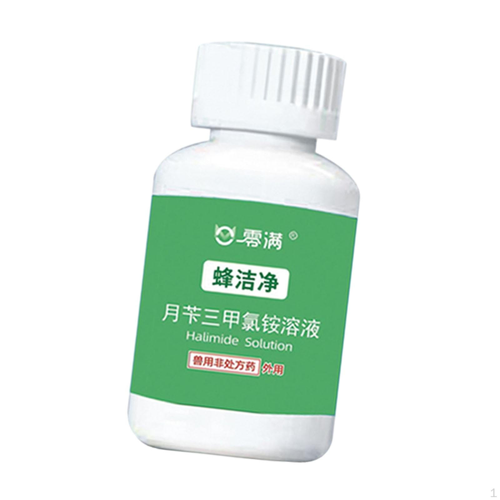 

Бджільництво Засоби для видалення кліщів Легкий у використанні Портативний Рідкий