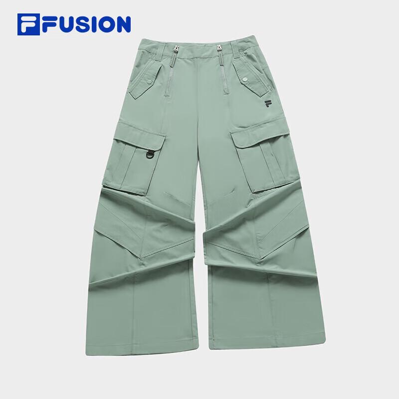 Fila FUSION Women's Casual Cargo Pants