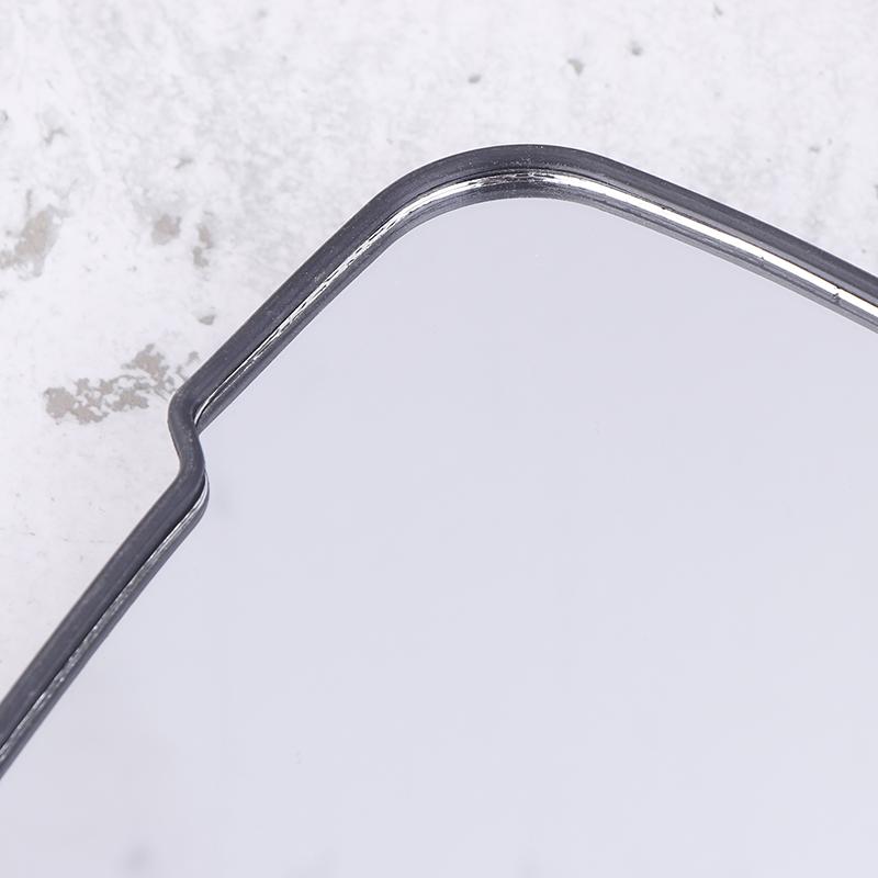 2 Stück Sommer E-Bike Seitenspiegel Seitenspiegel für E-Bike Set Dreirad Rückspiegel Zubehör