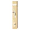 YZS Radiant Eyes 3-Color Glitter Eyeshadow Stick with Pearlescent Under-Eye Brightener.