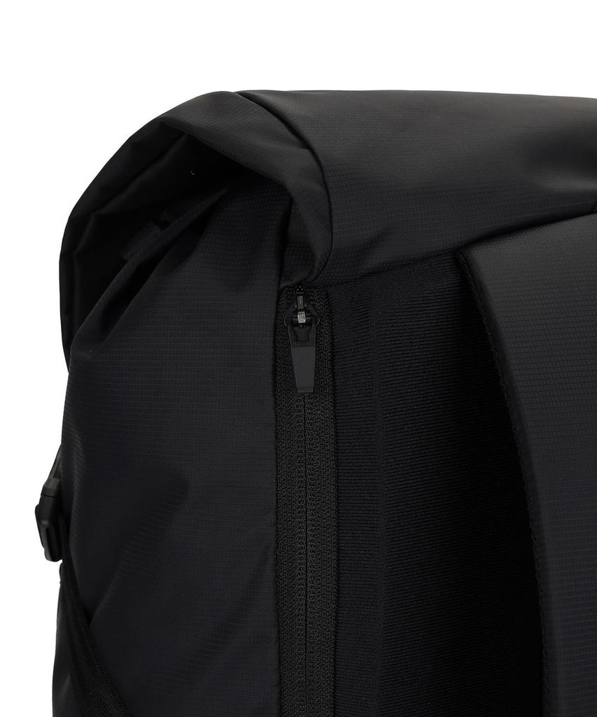 Discovery Expedition Aylan Flap Backpack (Black)