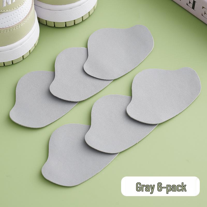 

Heel Wear Repair Self-Adhesive Patch for Sneakers