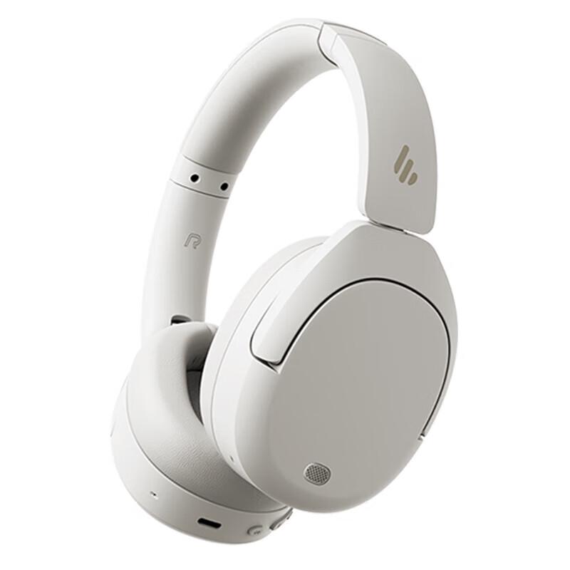 

EDIFIER W830NB Over-Ear Active Noise Cancelling Bluetooth Headphones