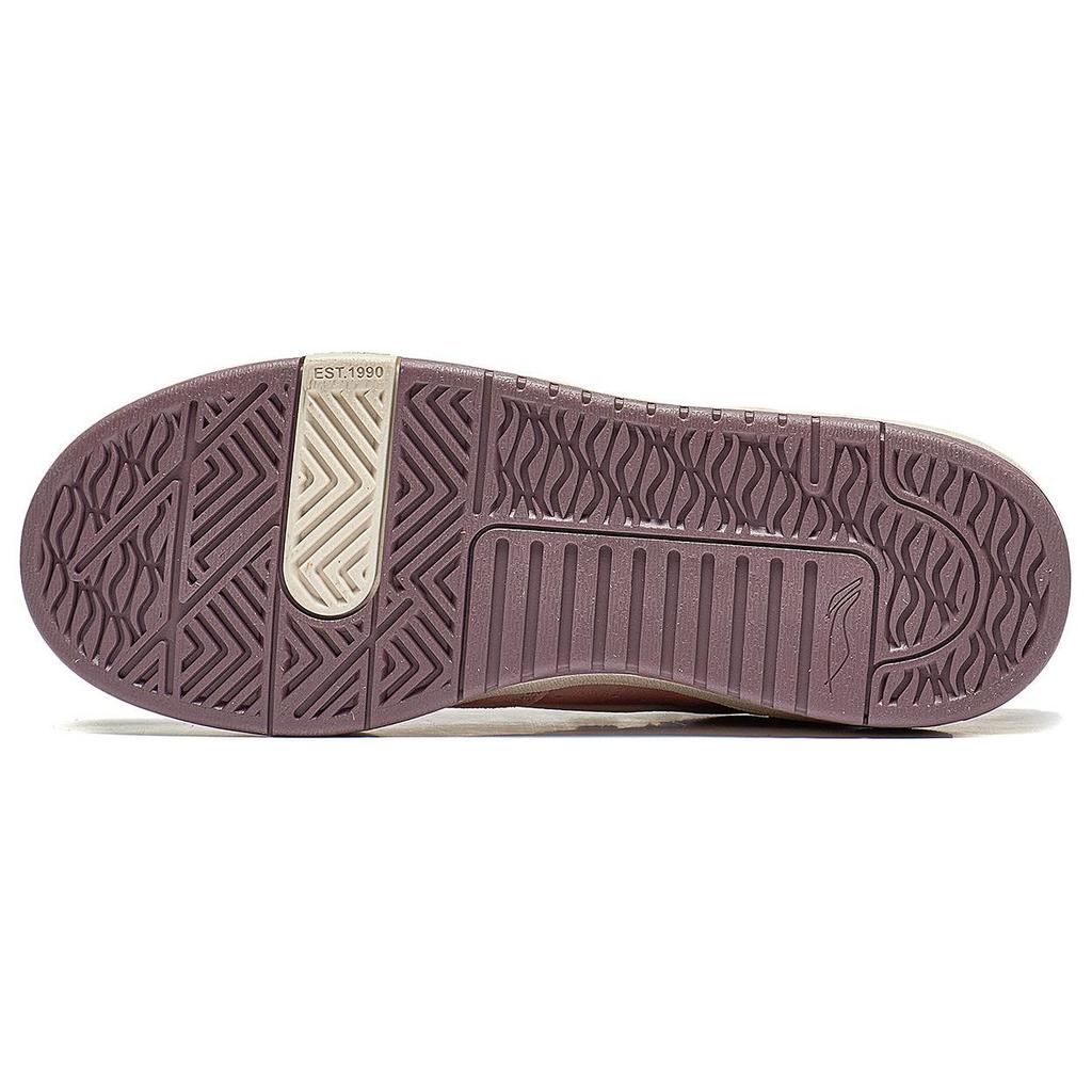 Li Ning Gos 2000 Langlebige Low-Top Skateschuhe Damen Skateschuhe Rosa AEPT002-4