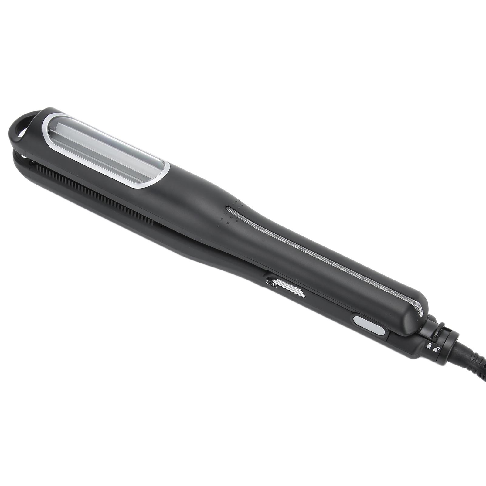 

Электрические щипцы для завивки волос Автоматическая плойка для завивки волос Утюжок для завивки волос Инструмент для укладки волос 110‑240 В UK Plug UK Plug