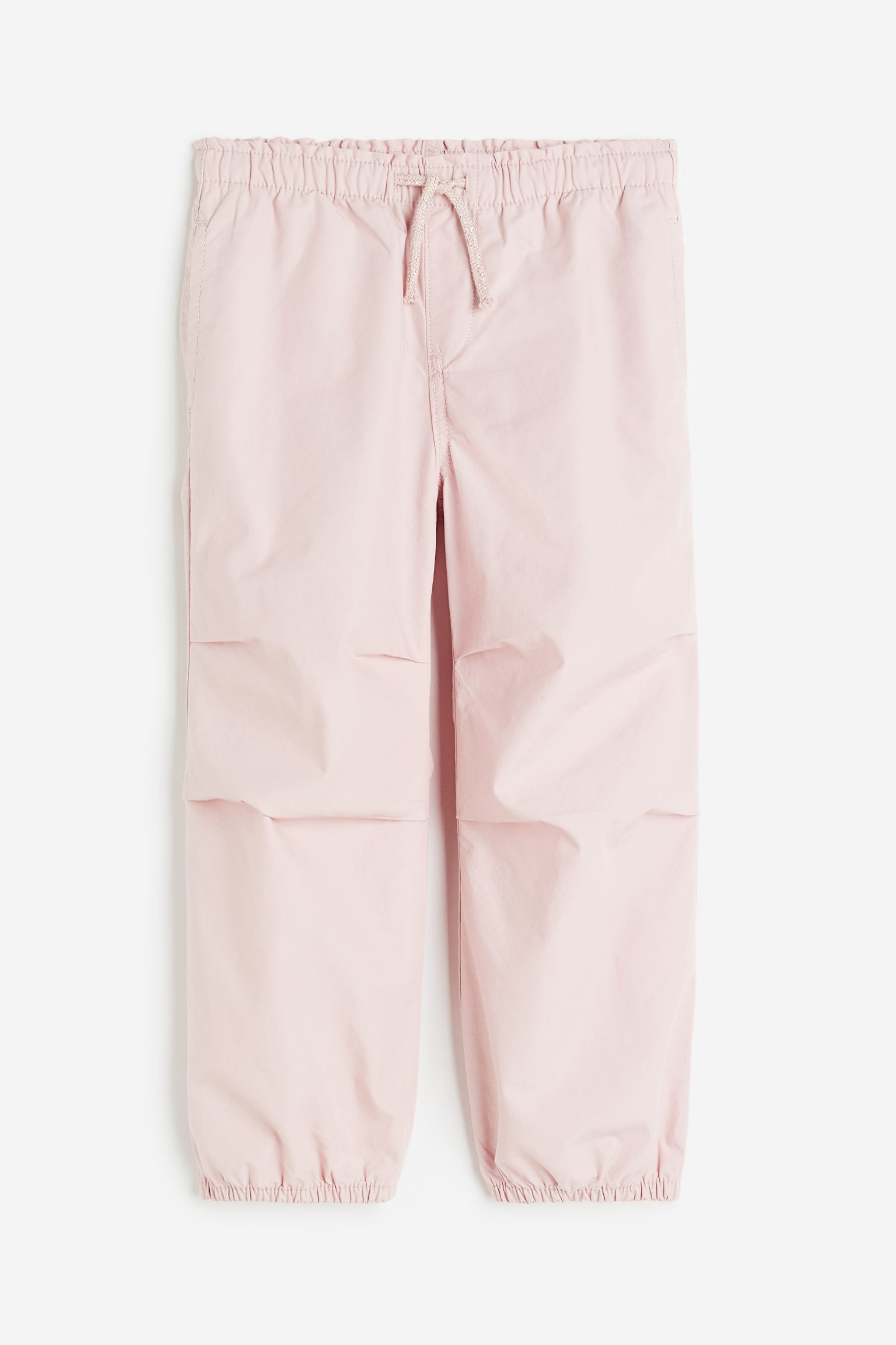 

Парашютные бегуны