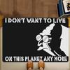 Popular American Animation F-Futurama Kitchen Mat Cheaper Anti-slip Modern Living Room Balcony Printed Modern Home Decor