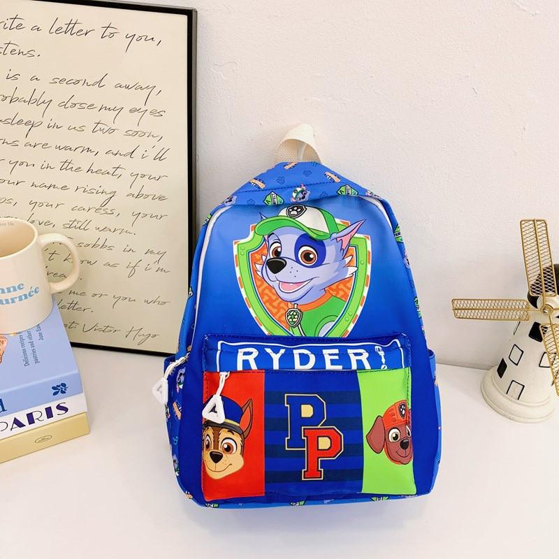 Backpack Kids Breathable For Everyday Use Schoolbag Gift Durable