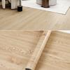 40cm Self-Adhesive Wood Grain Sticker Peel And Stick Wallpaper Waterproof Anti-Slip Floor Sticker Living Room Bedroom House