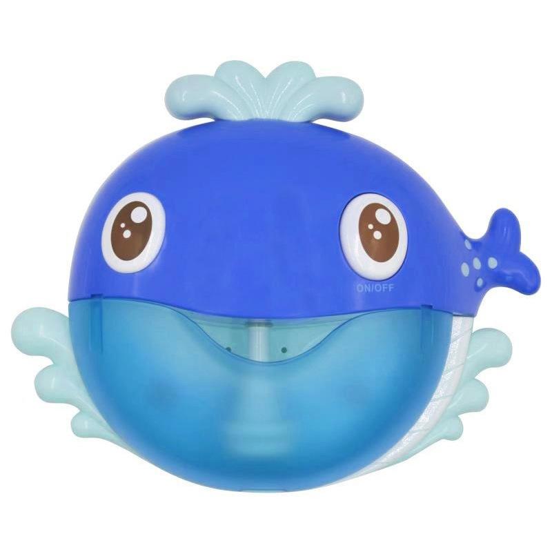 Buy Baby Bubble Machine Music Bathing Companion Electric Bubble Machine Toy at affordable prices