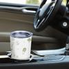 Car Tumbler 591ml Food Pet Element Straw Cup Insulated Travel Cup Stainless Steel Tumbler Tumbler With Lid 20oz Car Straw Cup