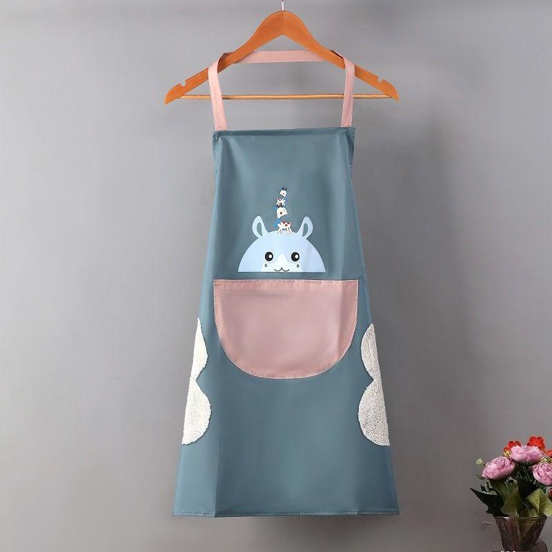 Apron Home Cooking Kitchen Apron
