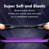 3pcs/set Penis Ring Delay Ejaculation Silicone Reusable Semen Cock Rings On for Men Enlargement Sex Toys For Men Couple Rings