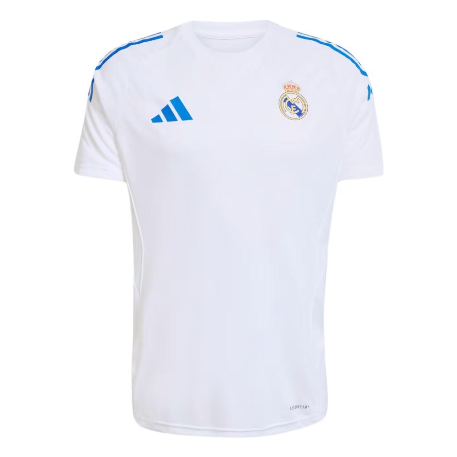Adidas TIRO 25 Soccer Jersey Men's JP4026