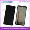 LCD Screen and Digitizer Full Assembly for Blackview BV6600;Black; + Tools