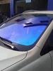 Chameleon Front Windshield Tint Car Film Solar Protection Scratch Resistant UV Heat Blocking Glass Film for Vehicle