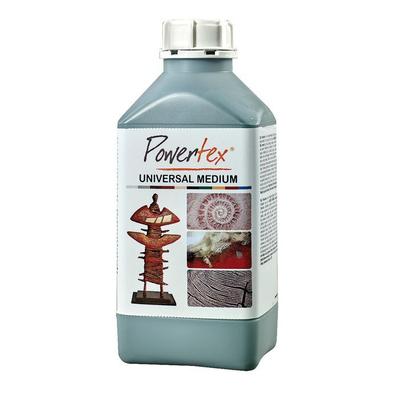 UNIVERSAL - GREEN HARDENER - 1 KG