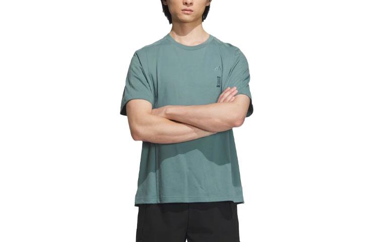 Мужская футболка Adidas Mist Emeralds IX4291 L