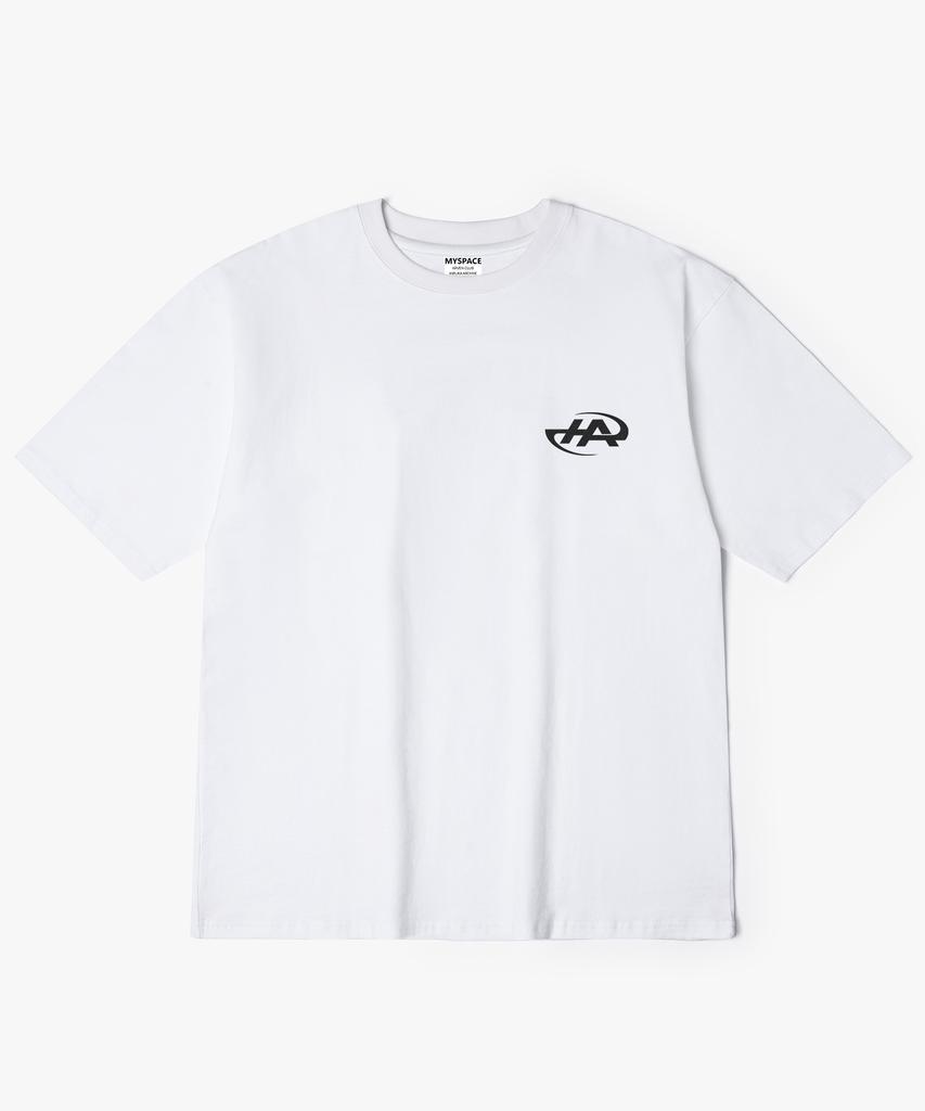 Hilukaakaibeu Hr Aspolt Short-Sleeve T-Shirt
