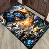 AVATAR Carpet Rug for Living Room Bedroom Home Sofa Decoration,Kids play Non-slip Floor Mat