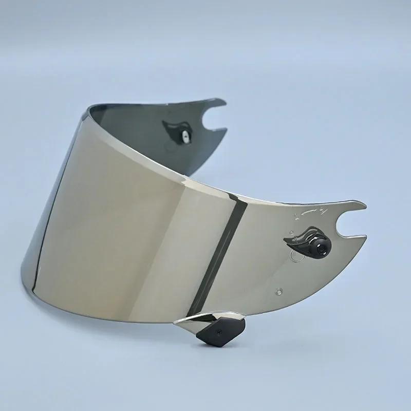 Motorcycle Helmet Visor for Shark Race