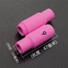 WP Welding Torch Ceramic Nozzle