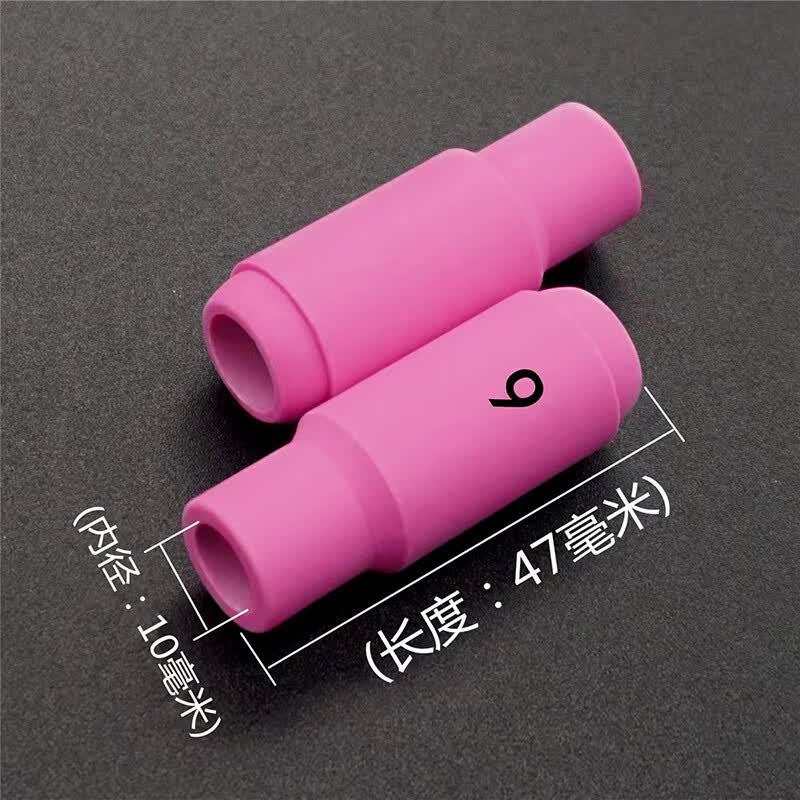 WP Welding Torch Ceramic Nozzle