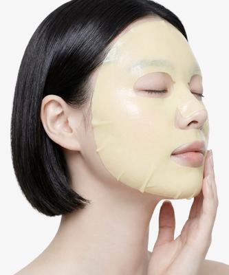 Veramore Aufhellende Tone-Up Maskenpackung 25ml 5 Stück