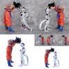 Dragon Ball Gk Son Goku And Frieza Pvc Figurine Stunning Collectible Display Model