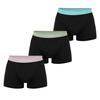Mens Boxer Shorts (Pack of 3)