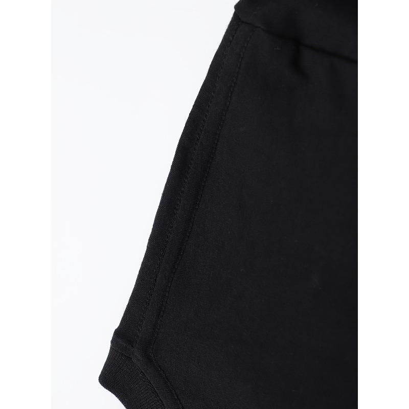 European Sizes  Men's Summer Casual T-Shirt with Vibrant Coconut Tree Print, Short Sleeve Round Neck Tee for Outdoor and Casual Attire