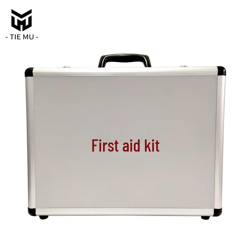 Tiemu Large Capacity Multi-functional First Aid Kit