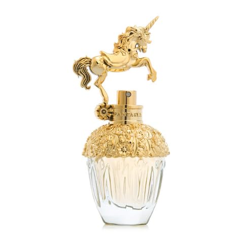 Anna Sui Fantasia Eau de Toilette Woody Fruity Floral 30ml