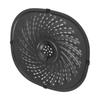 Ellipse Crisper Plate Tray Non Stick Fryer Grill Plate Fryer Replacement Grill Pan  Home Kitchen