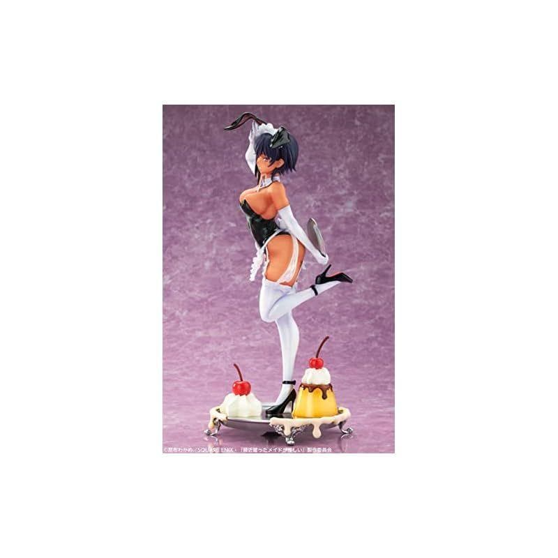 [USED] Lilith 1/7 scale figure from the TV anime "My Recently Hired Maid is Suspicious