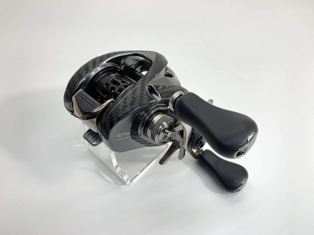 CUSTOM Armor YOROI 15 Aldebaran 16 Aldebaran BFS 18 Aldebaran MGL Vlastní nálepka Ochrana proti poškrábání Ochrana proti poškrábání Baitcastový naviják Vlastní Pravá SEAT.JP