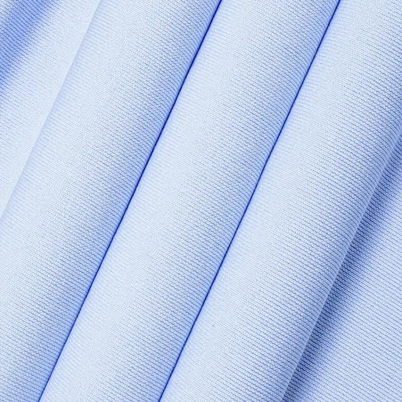 Li Ning Logo Letter Print Cool Quick-Dry Breathable Versatile Round Neck Pullover Short Sleeve T-Shirt Men T-Shirts Ice-River-Blue ATSU493-7