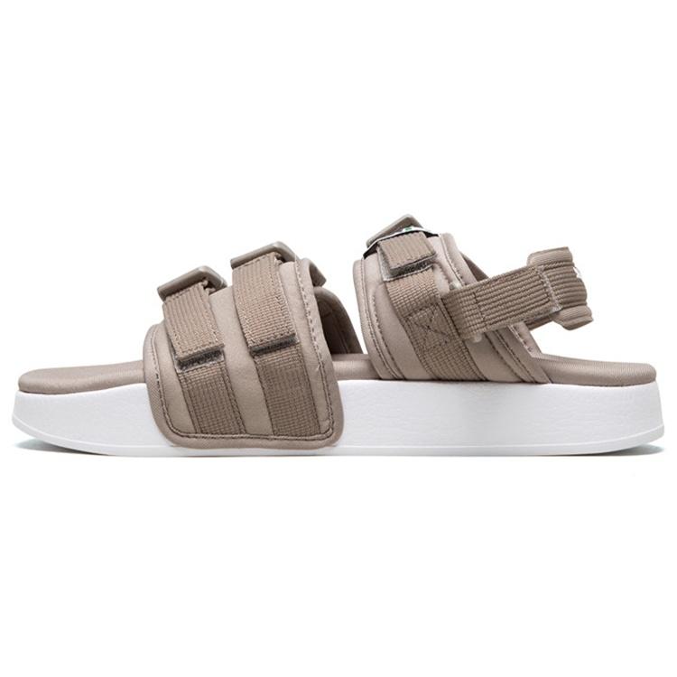 PUMA Leadcat Ylm Sandal Grey Men s 365630-05 EU 35.5