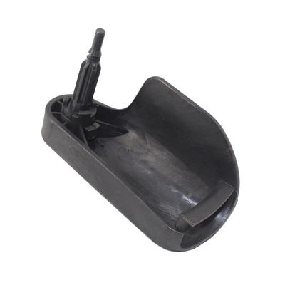 Hood Latch Release Handle Lever Replacement Hood Release Handle for TT TTS 2007-2014 8J1823533C