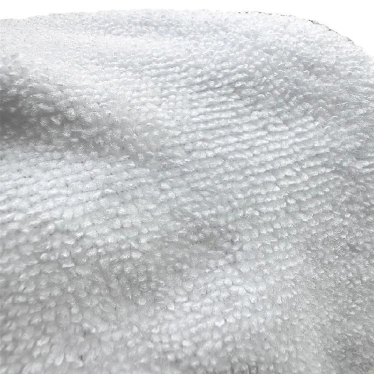 6Pcs Multipurpose Microfiber Steams Cleaner Cloths Washable Double Layer Bonnets Compatibles with Handheld Cleaners