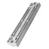3C7602181 3C7602182M 55320‑94900 Zinklegierung Anode 55320‑94900 Ersatzteil für Außenbordmotor 60–300 PS