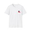 New GOP Logo Hood Unisex Softstyle T-Shirt Mens Womens Tees Top